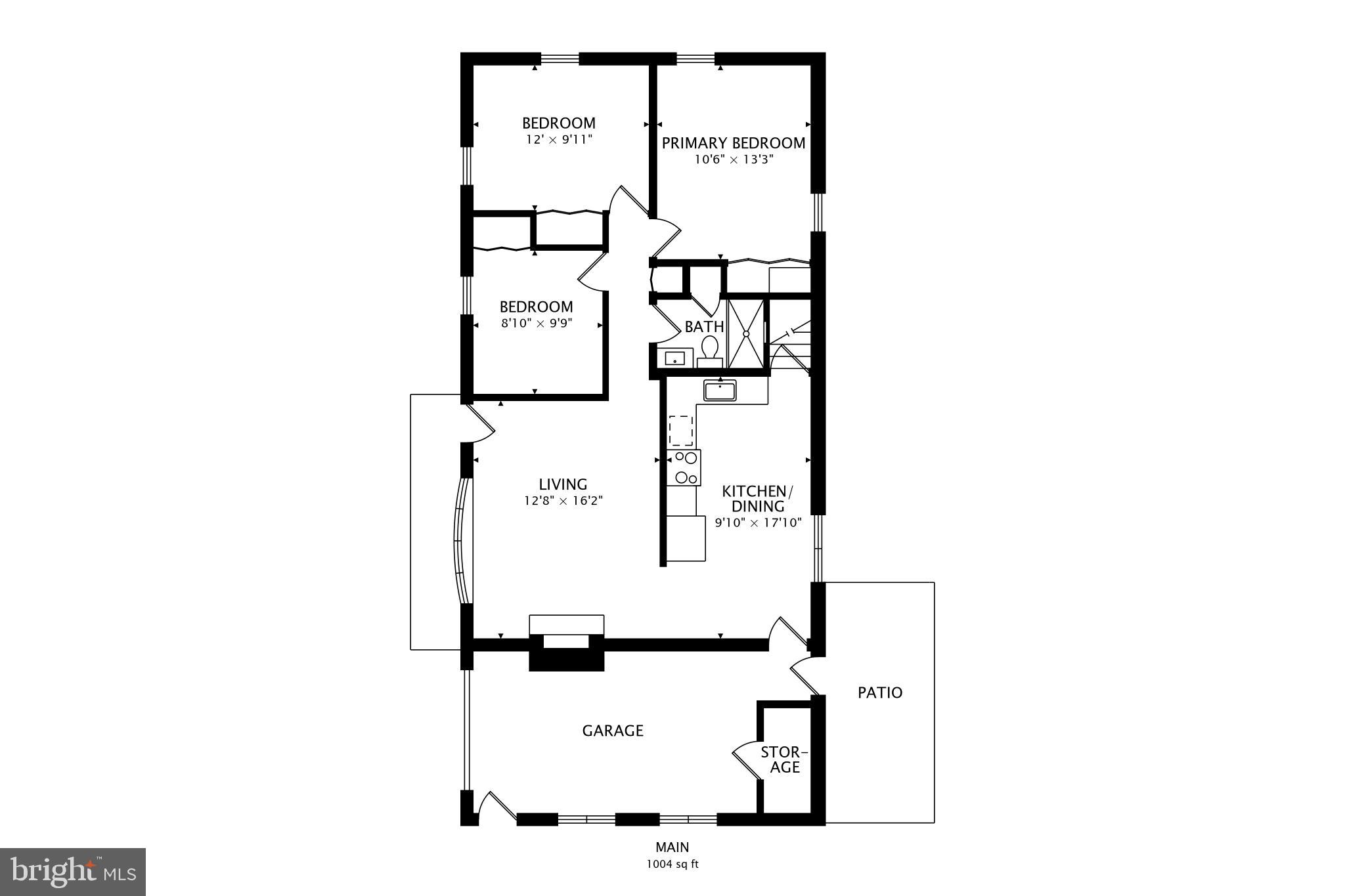WOODMOOR - Residential