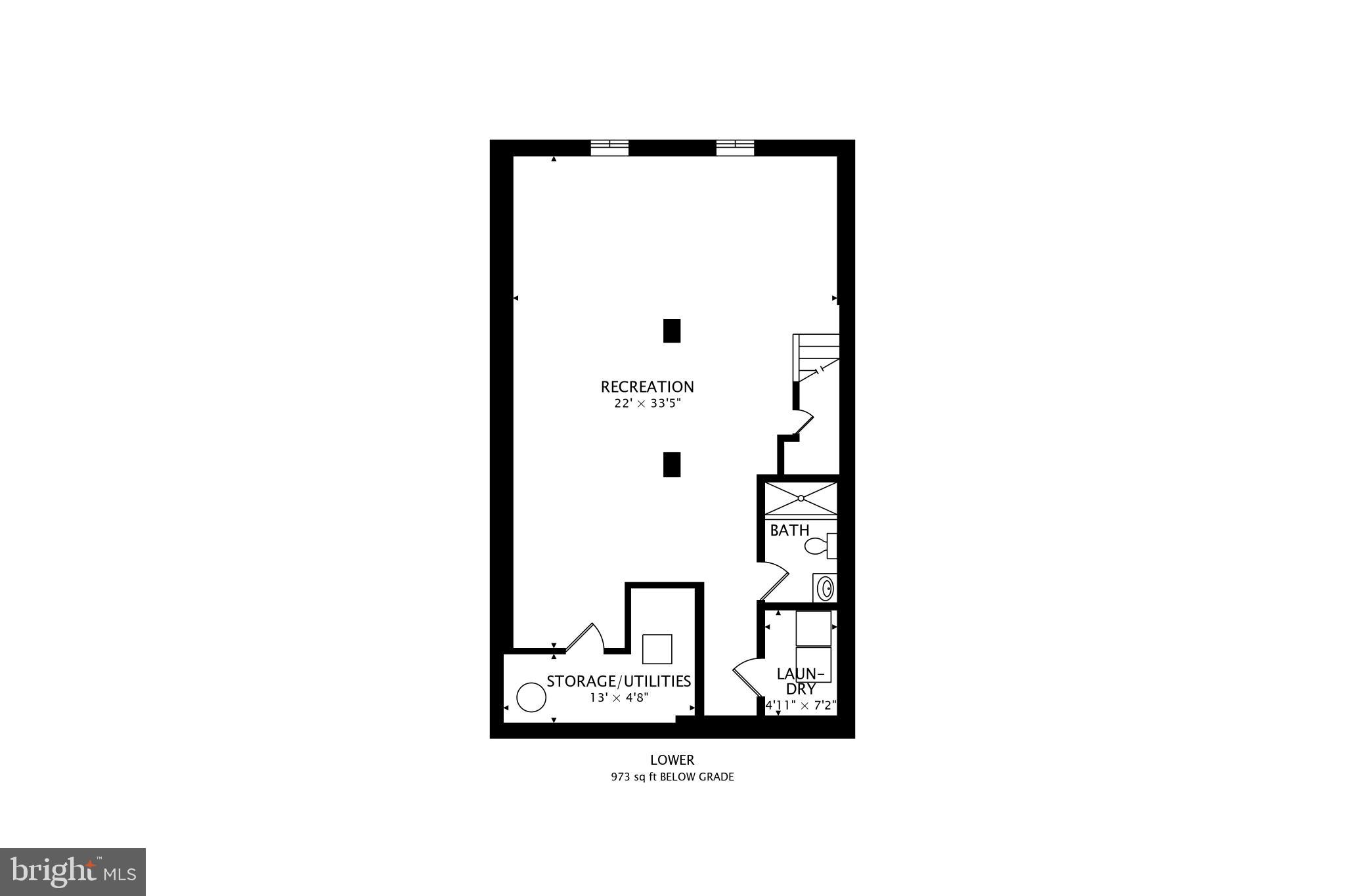 WOODMOOR - Residential