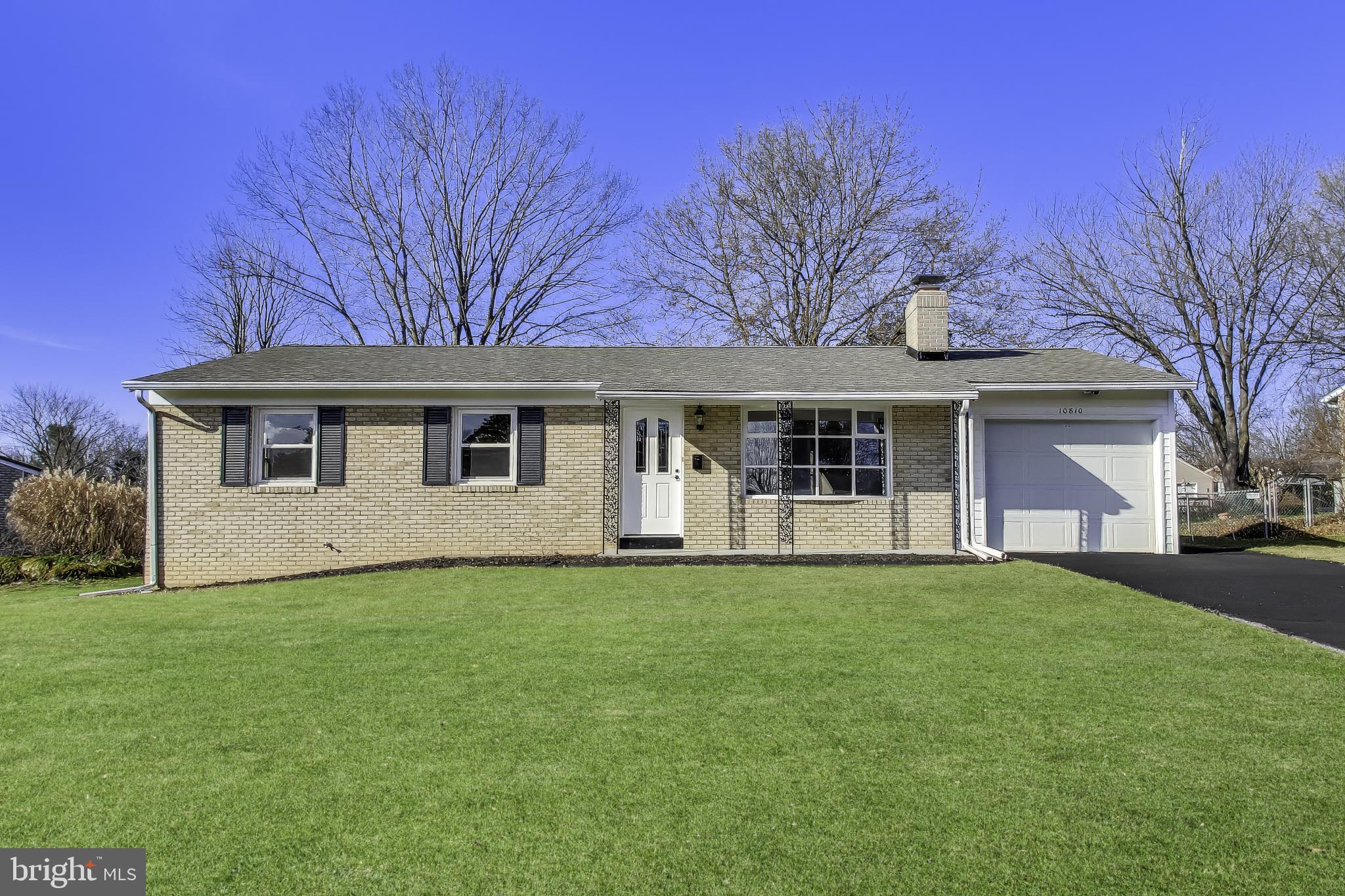 WOODMOOR - Residential