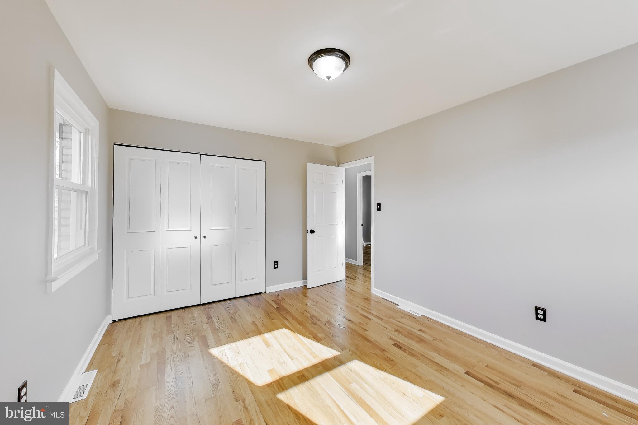 WOODMOOR - Residential