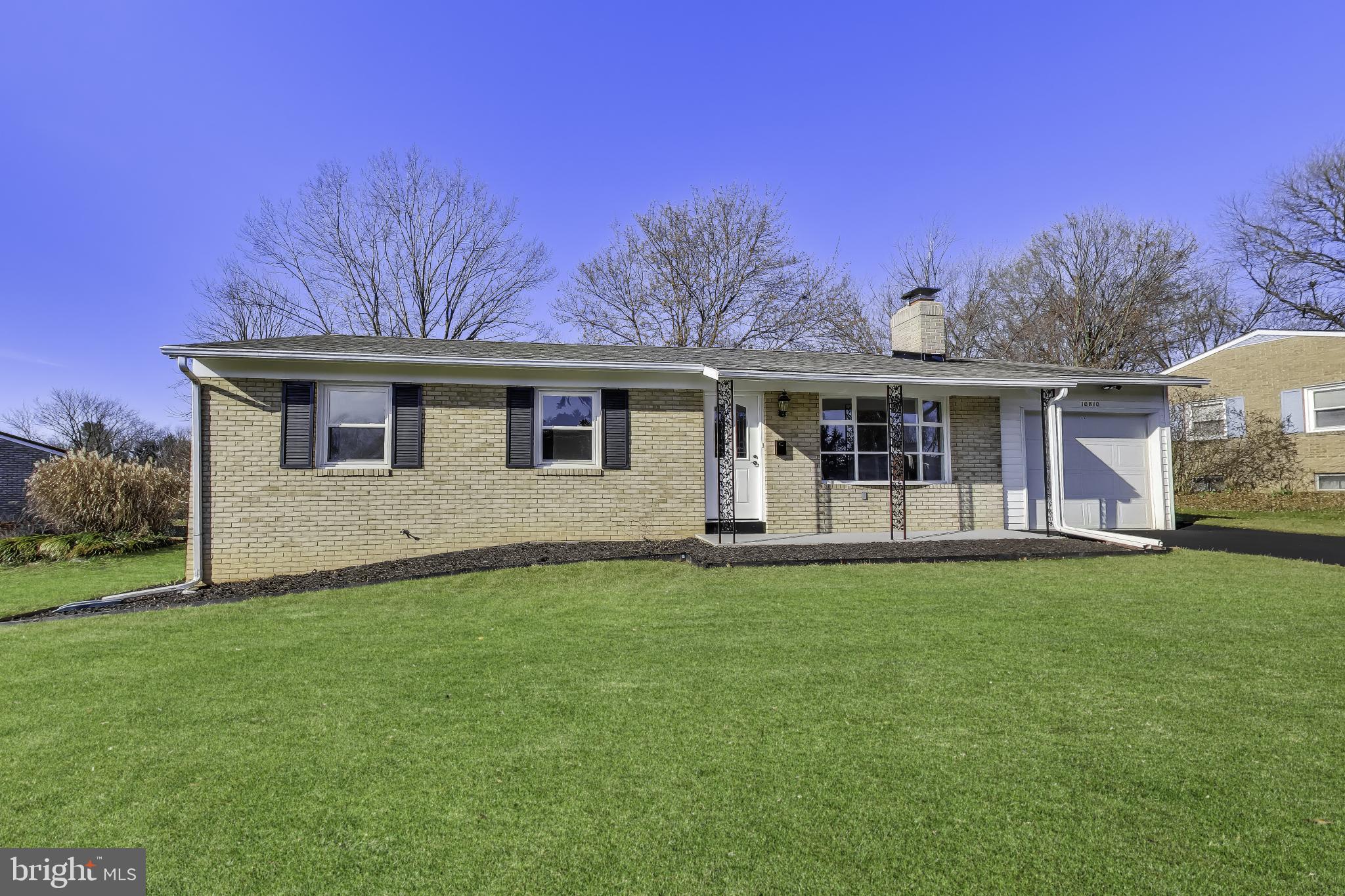 WOODMOOR - Residential