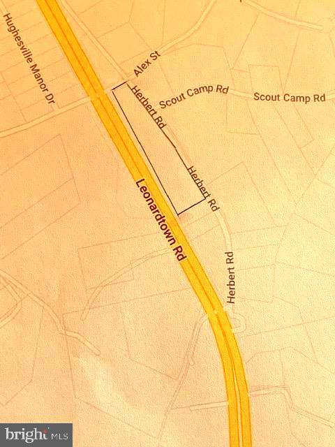LEONARDTOWN & HERBERT ROAD