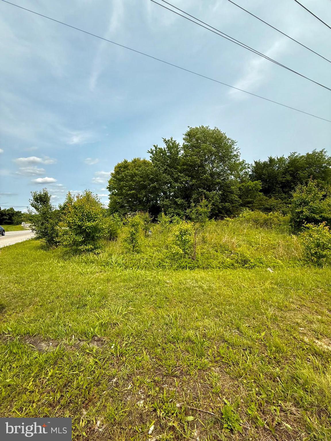 LEONARDTOWN & HERBERT ROAD