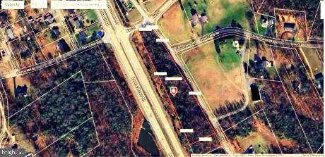 LEONARDTOWN & HERBERT ROAD