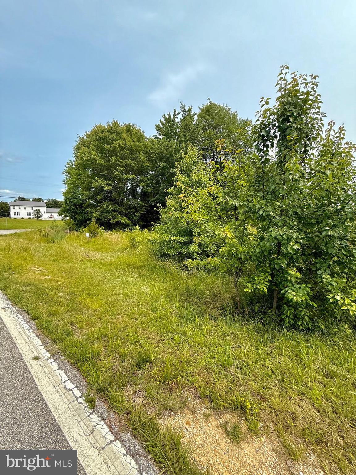 LEONARDTOWN & HERBERT ROAD