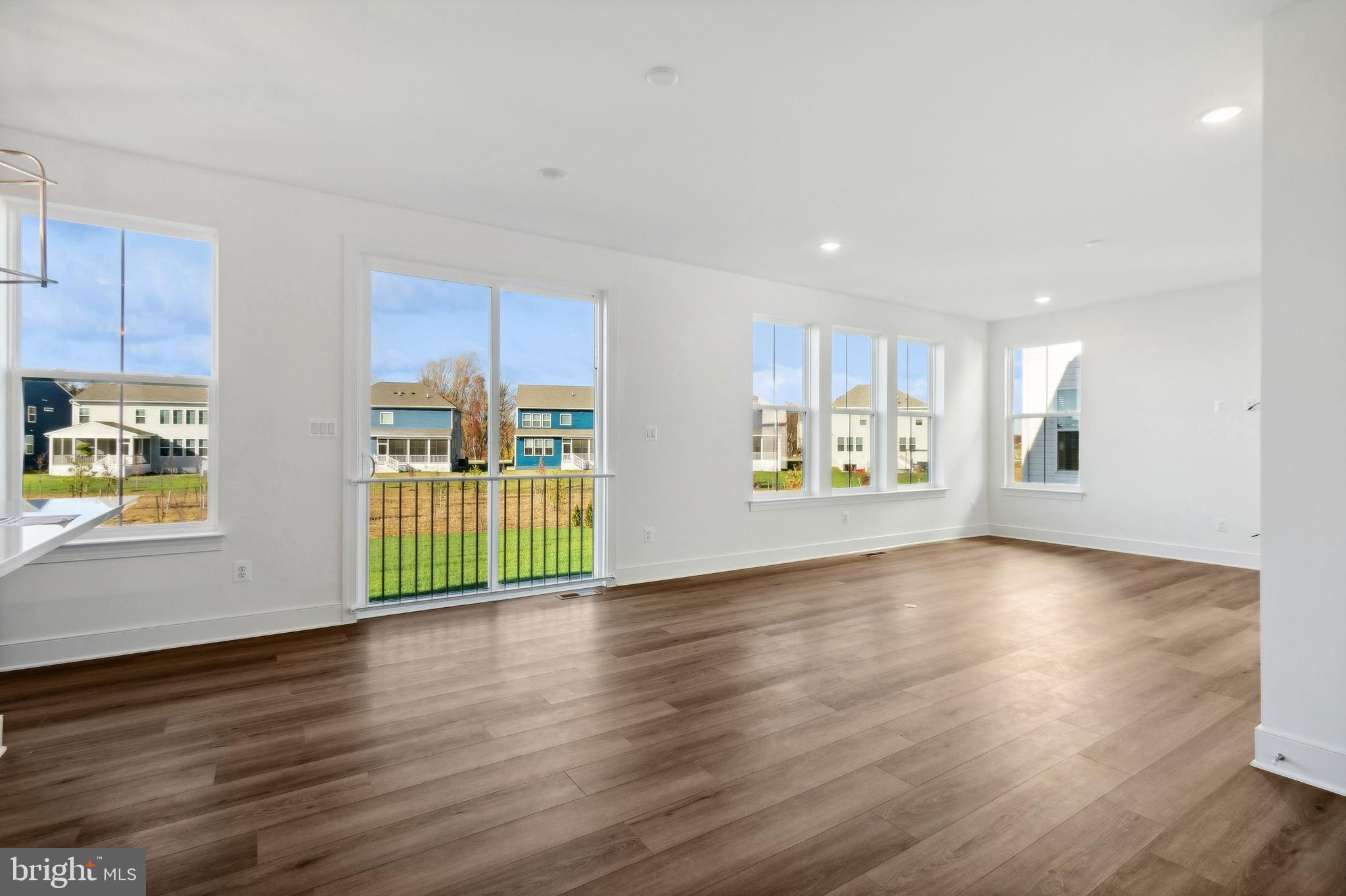 PLEASANTON - Residential