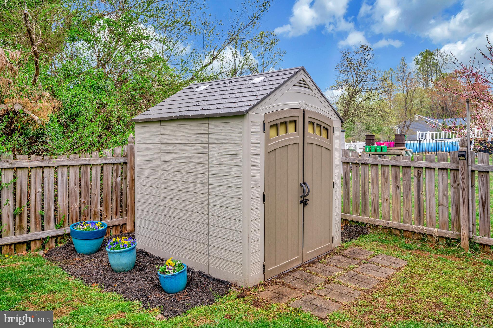 TACKETTS FARM - Residential