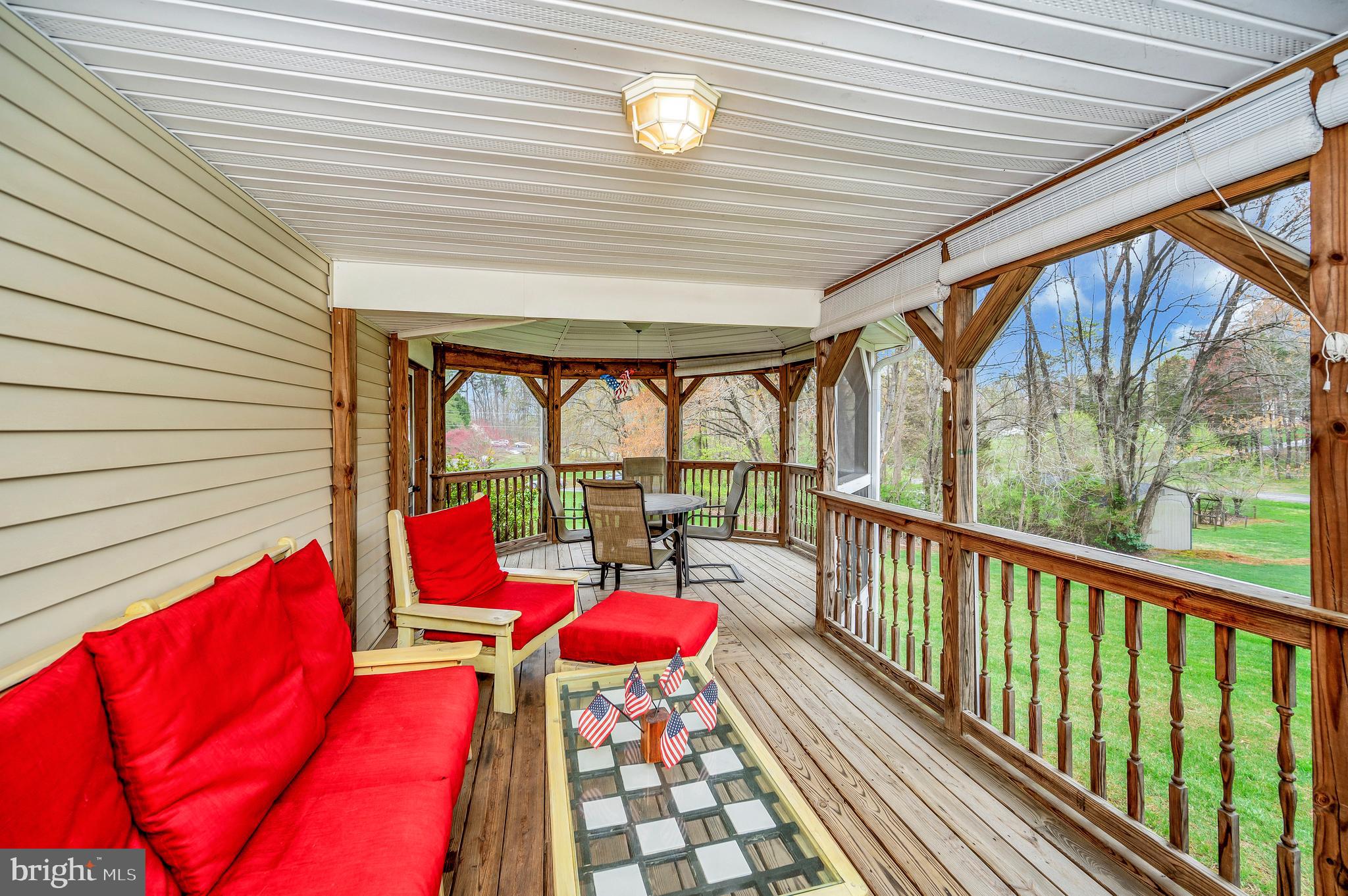 TACKETTS FARM - Residential