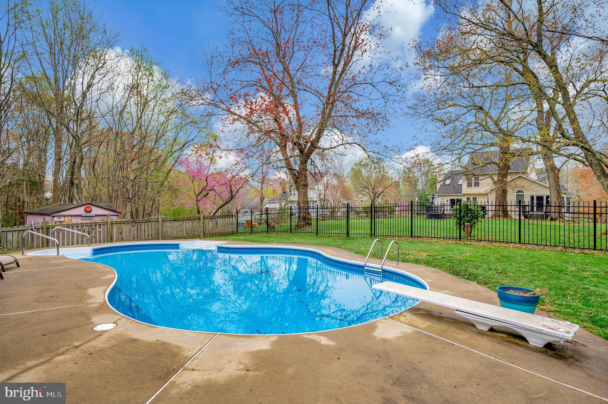 TACKETTS FARM - Residential