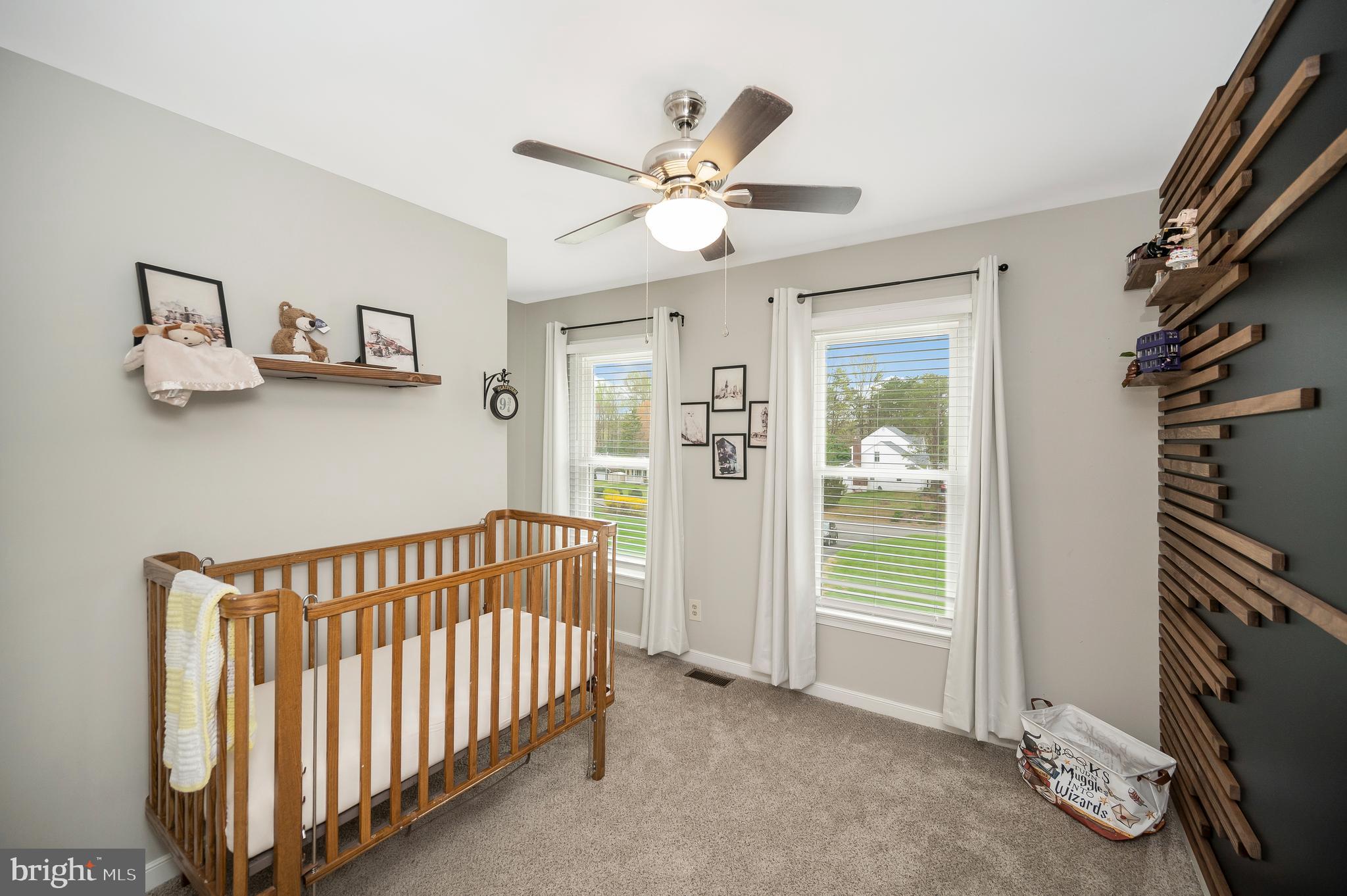 TACKETTS FARM - Residential