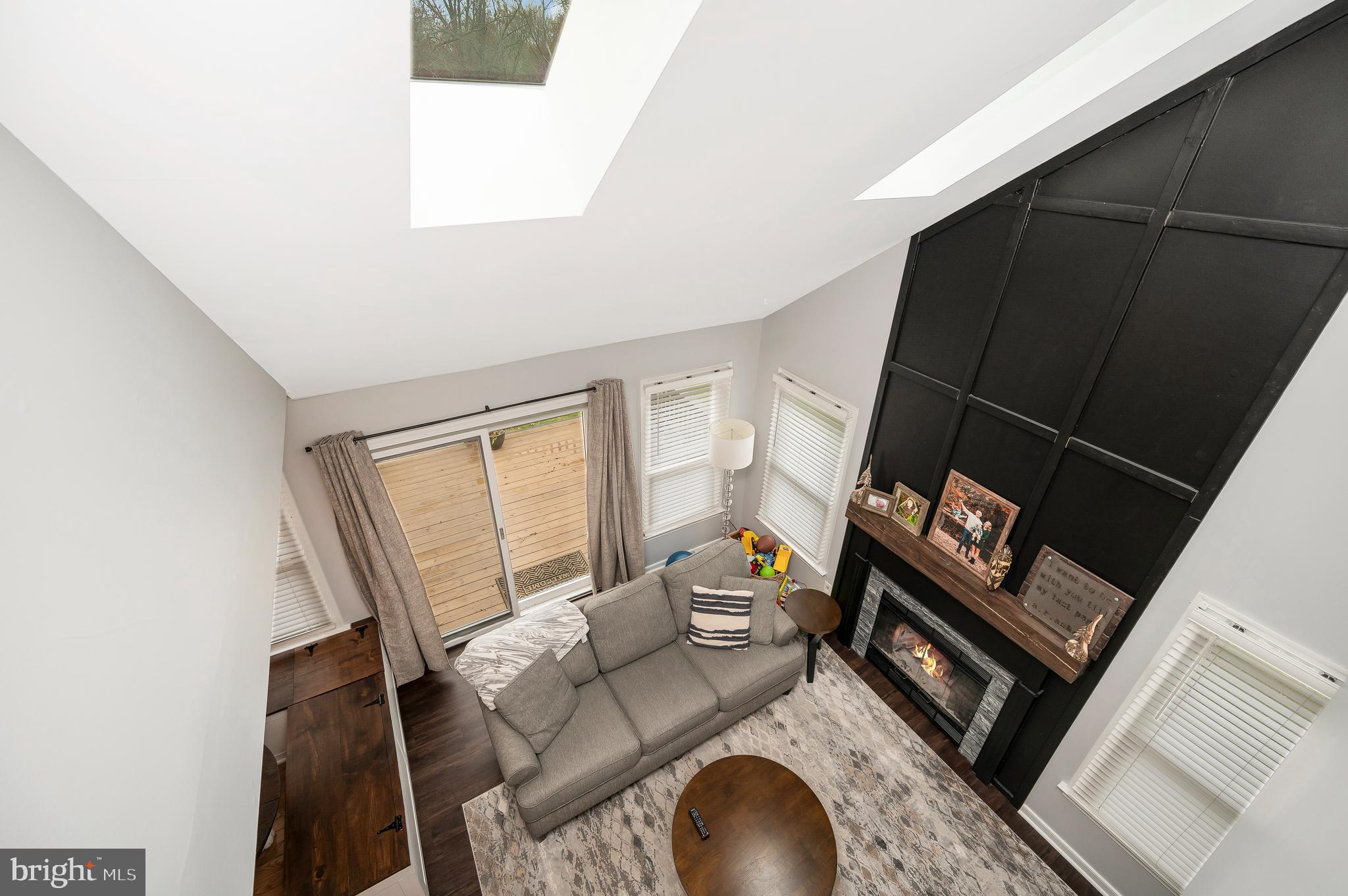 TACKETTS FARM - Residential