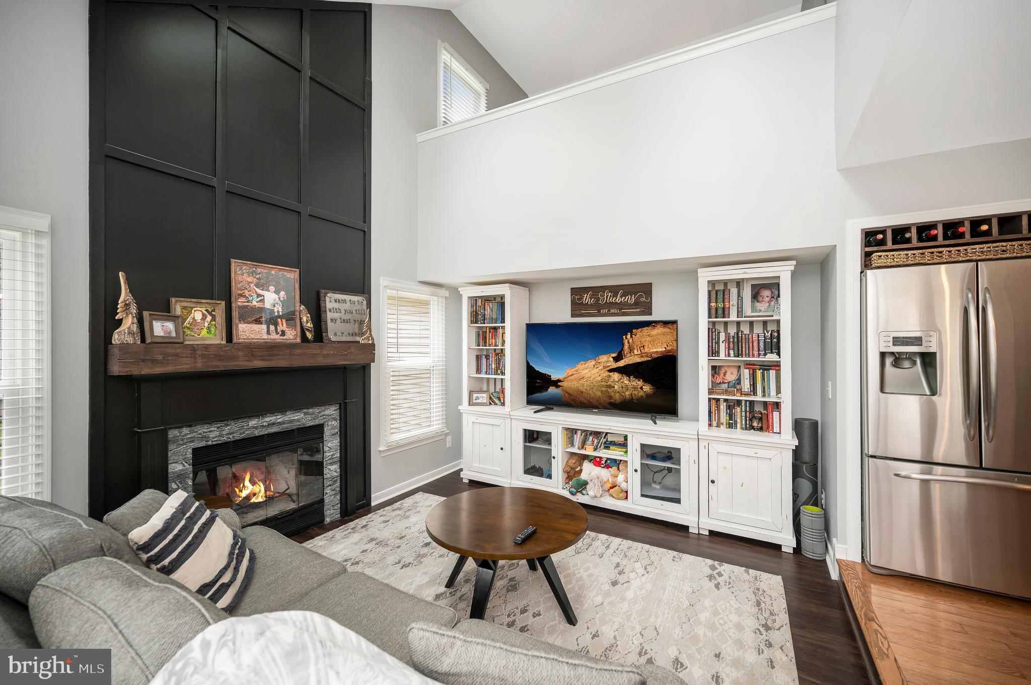 TACKETTS FARM - Residential