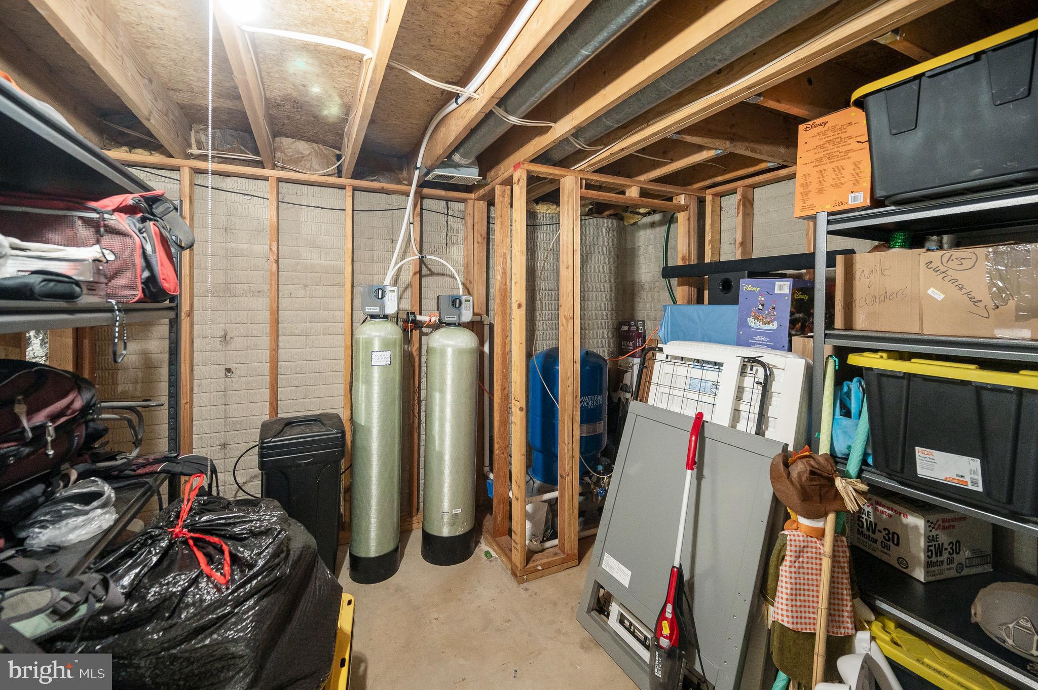 TACKETTS FARM - Residential