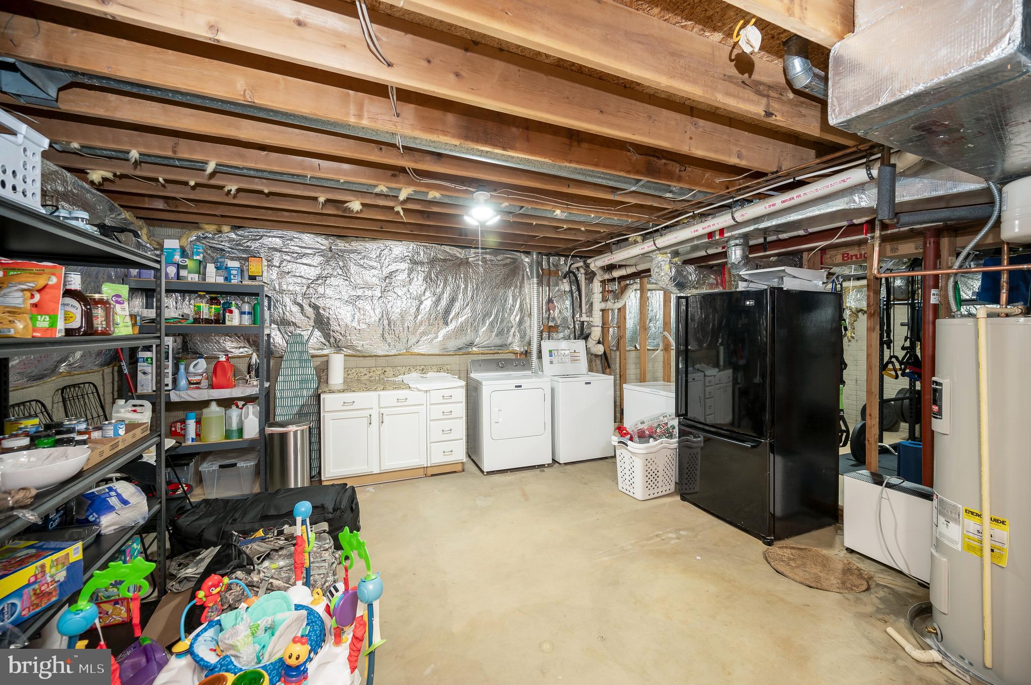 TACKETTS FARM - Residential