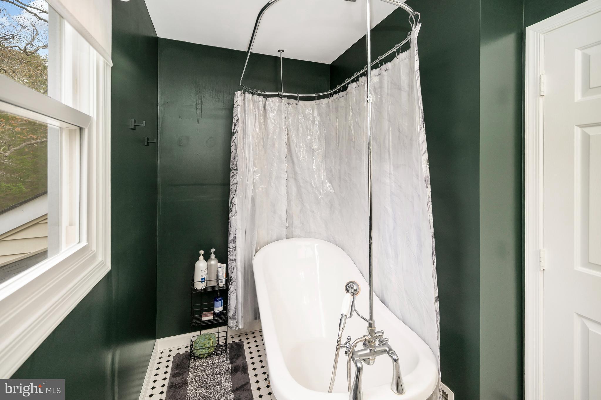 TACKETTS FARM - Residential