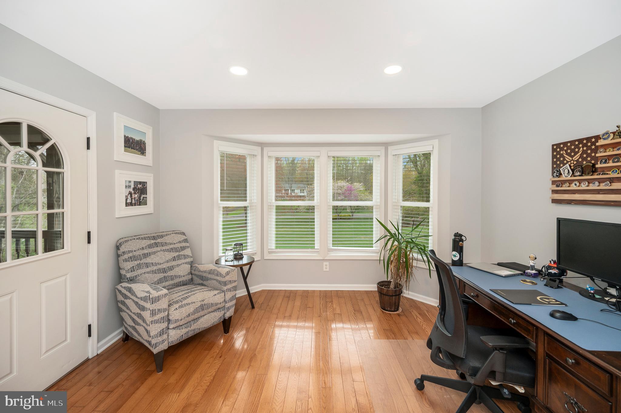 TACKETTS FARM - Residential