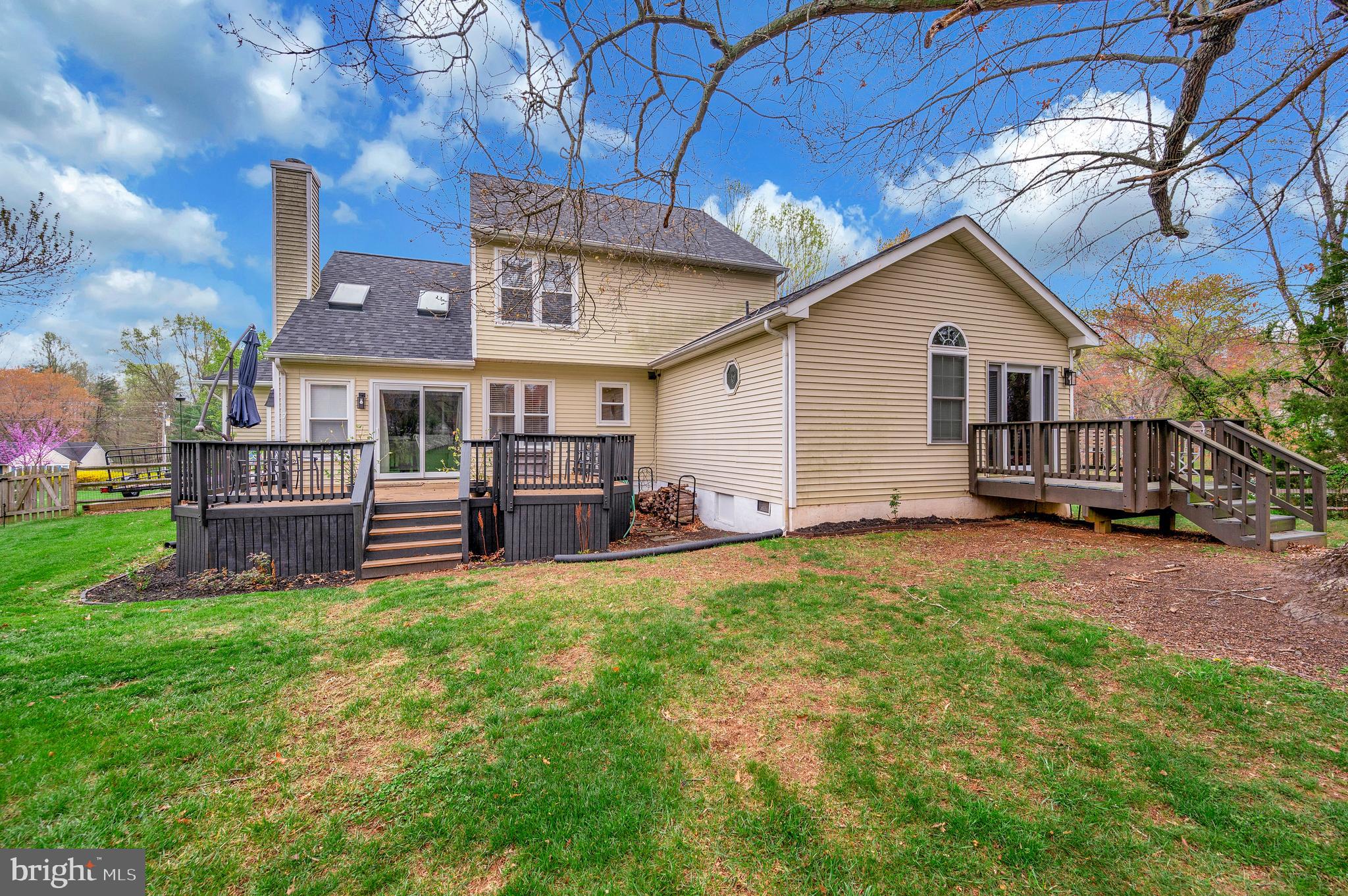 TACKETTS FARM - Residential