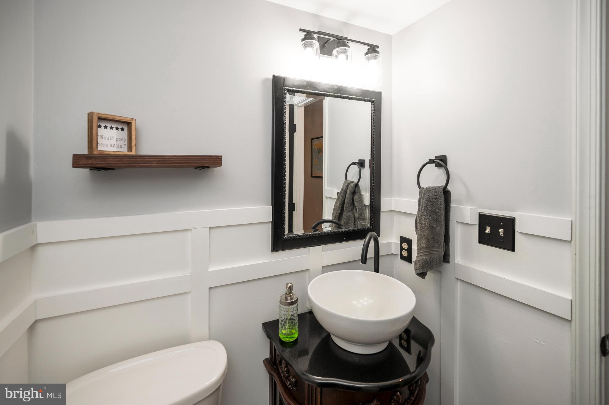 TACKETTS FARM - Residential