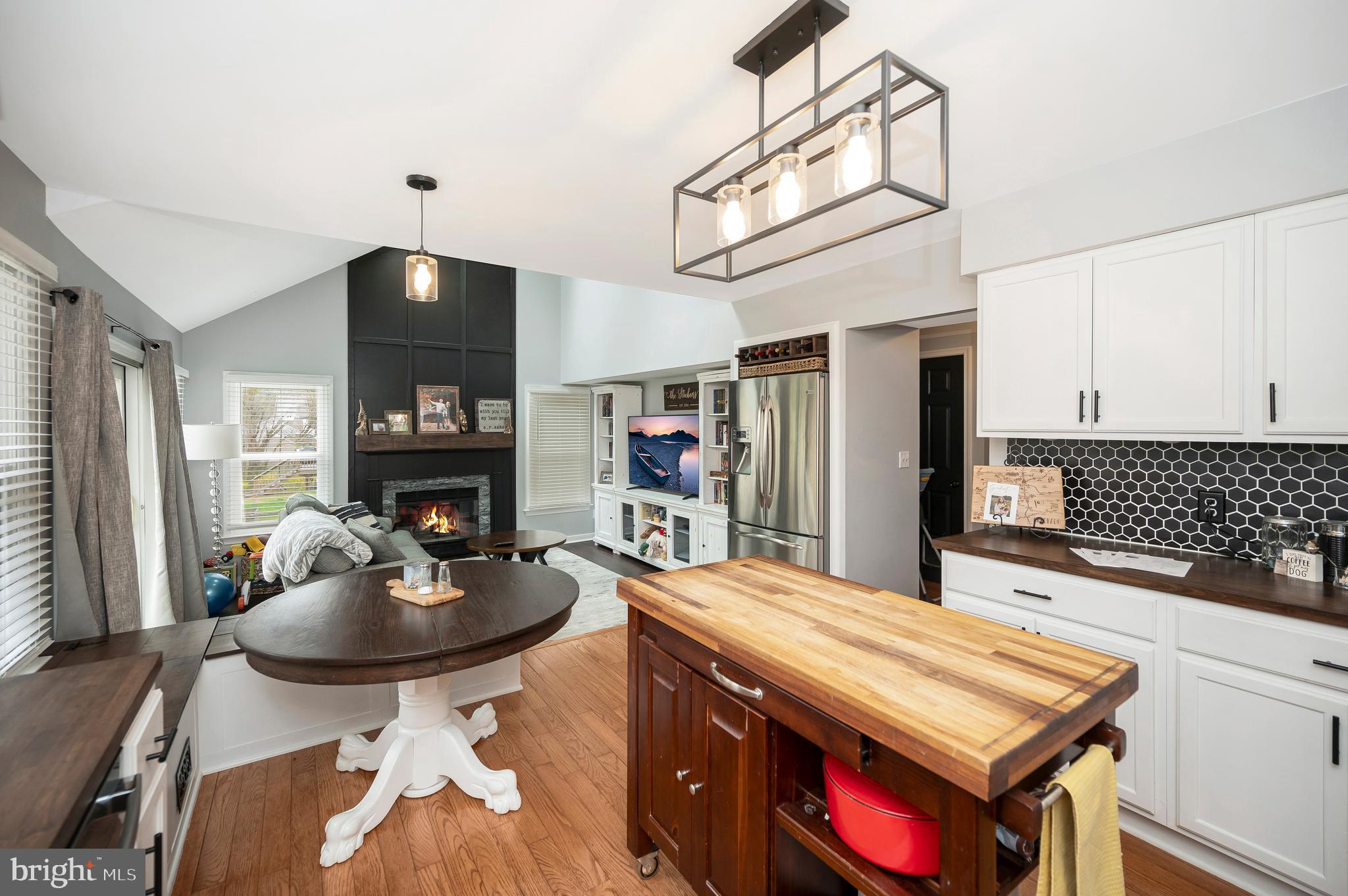 TACKETTS FARM - Residential