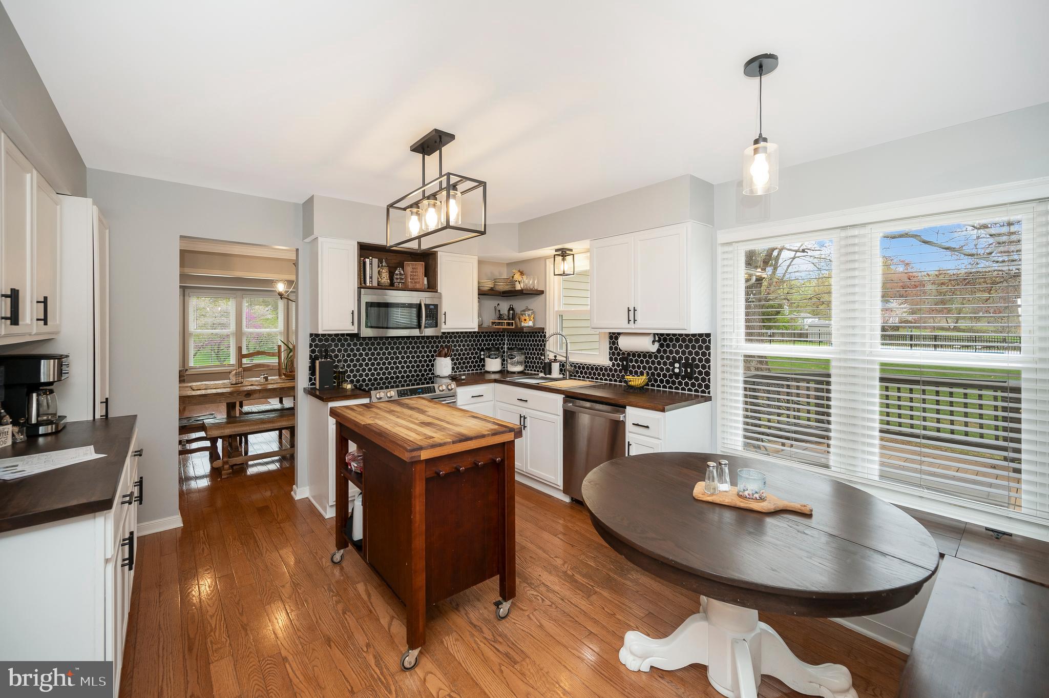 TACKETTS FARM - Residential