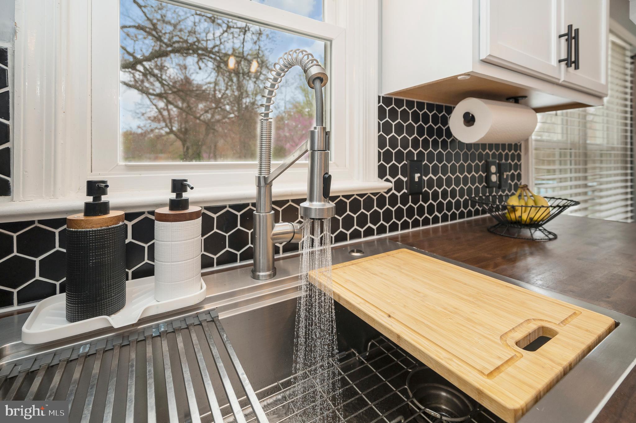 TACKETTS FARM - Residential