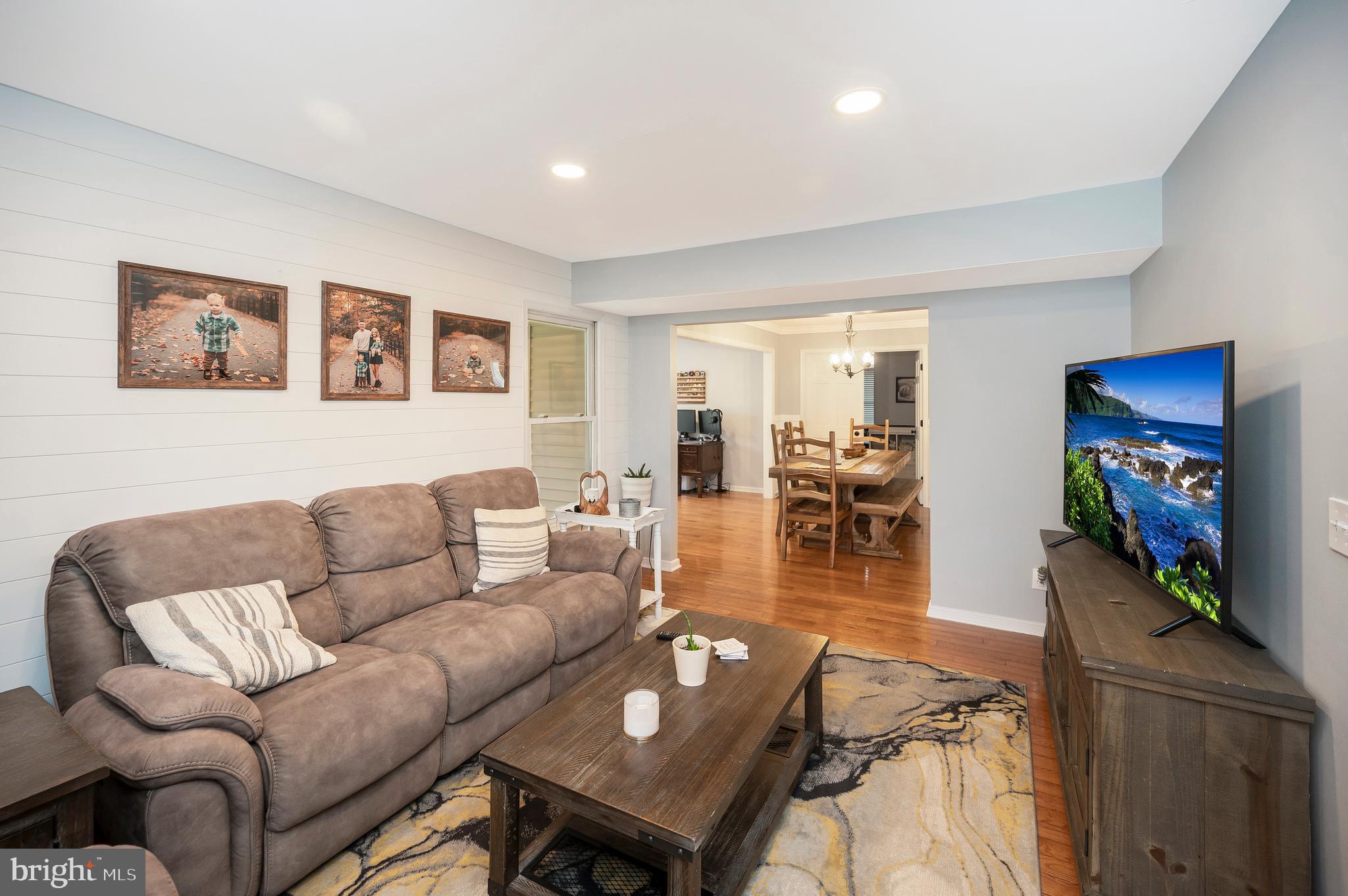 TACKETTS FARM - Residential