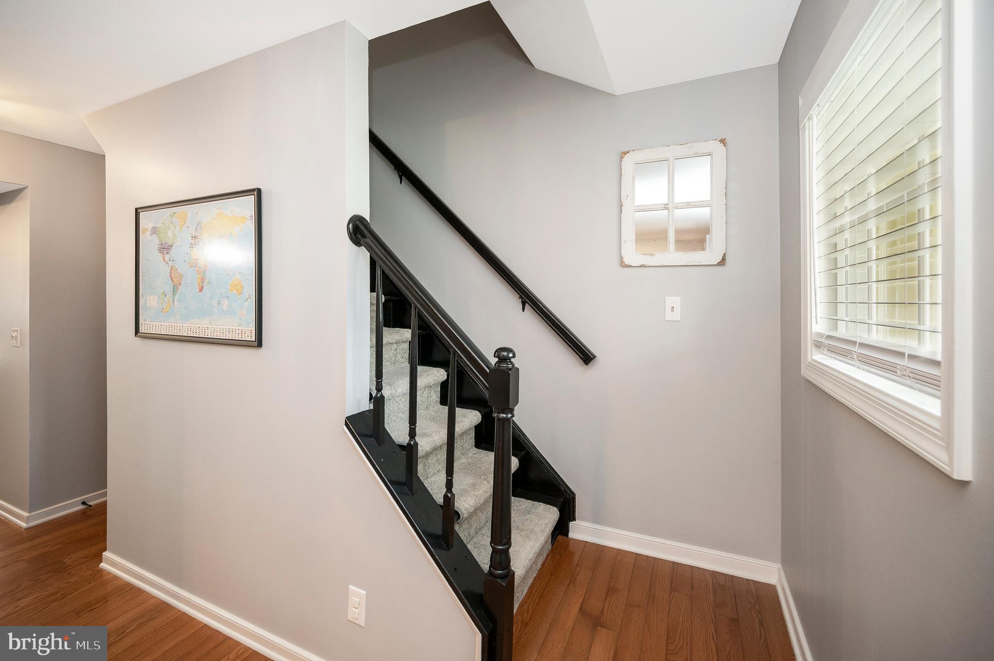 TACKETTS FARM - Residential