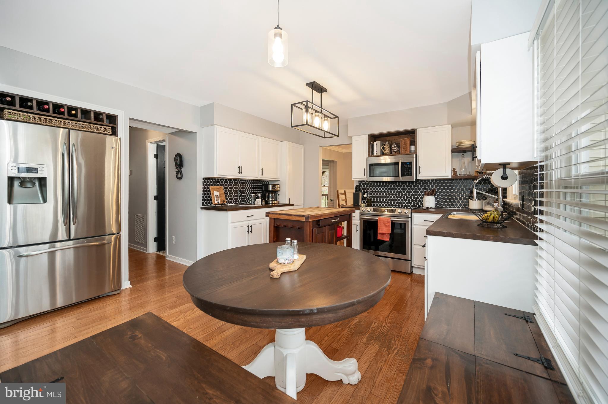 TACKETTS FARM - Residential