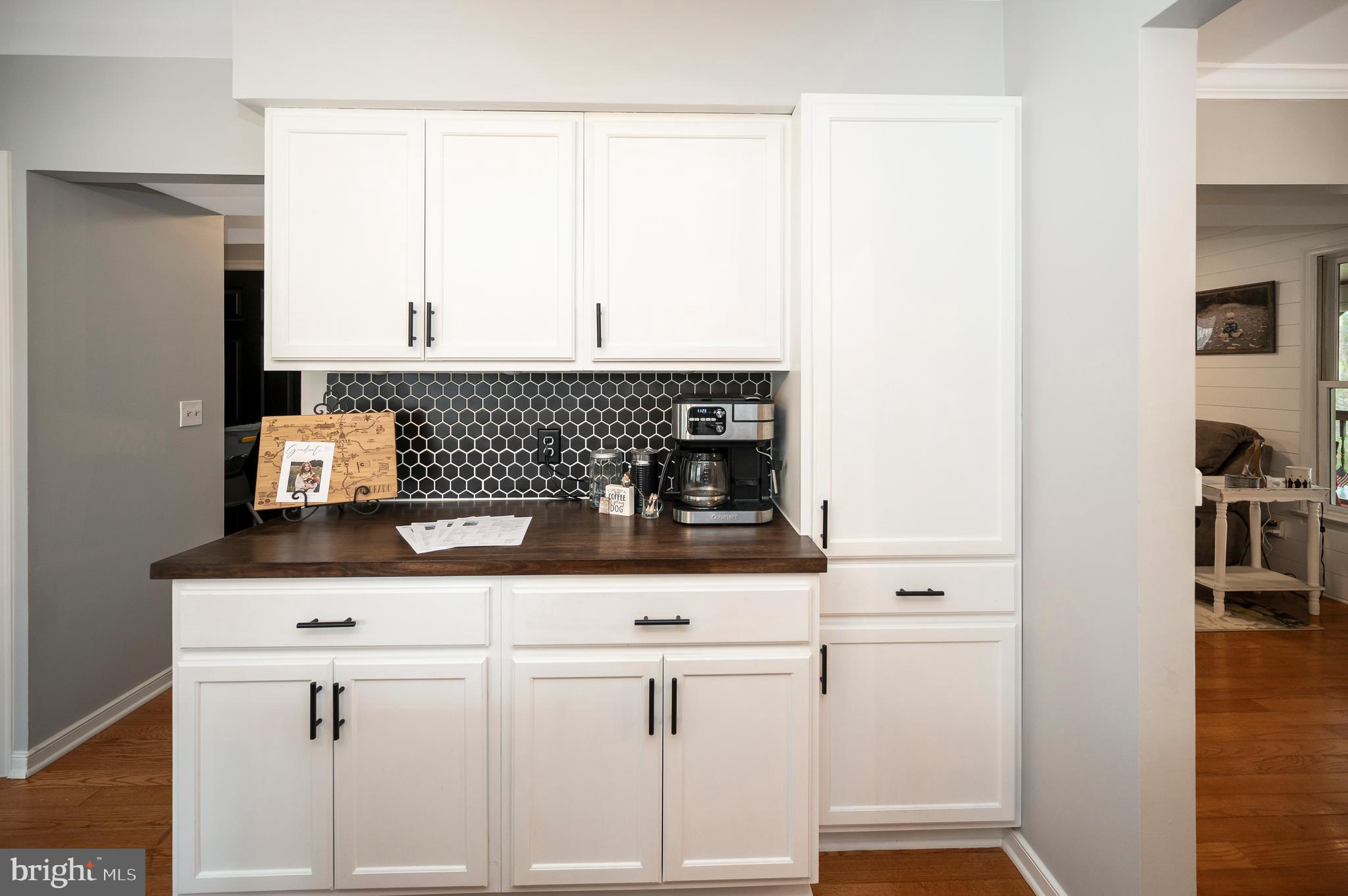 TACKETTS FARM - Residential