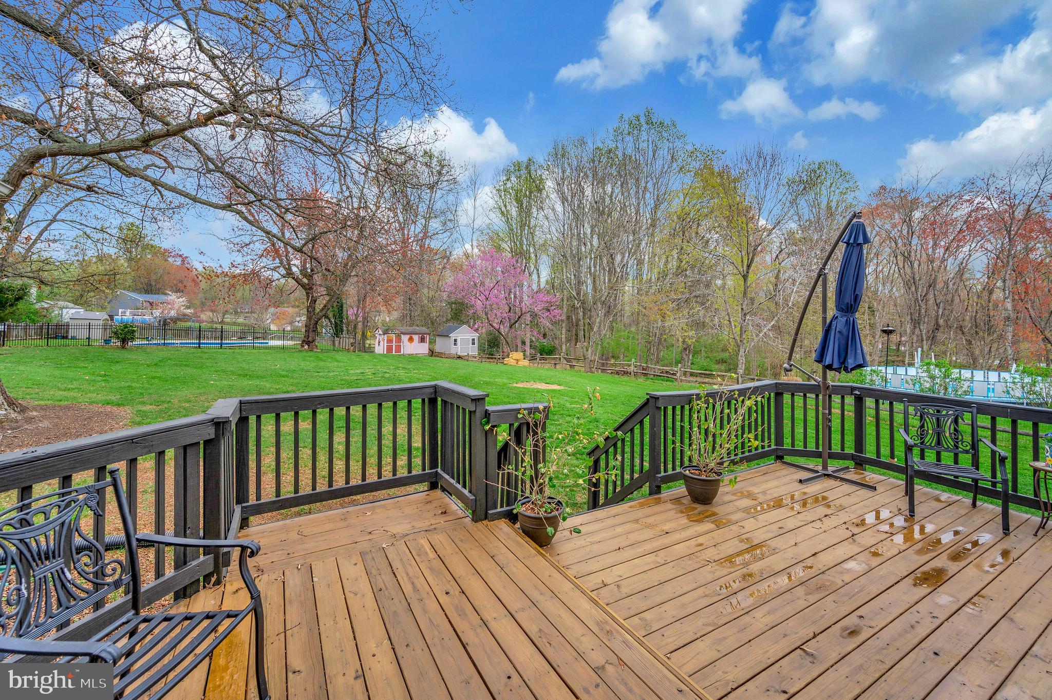 TACKETTS FARM - Residential