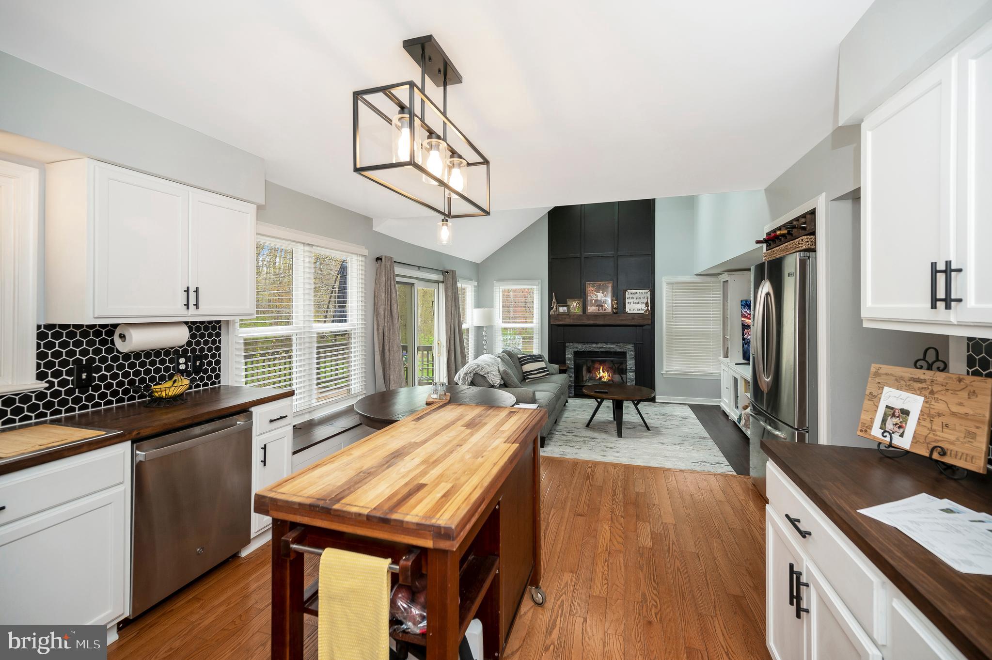 TACKETTS FARM - Residential