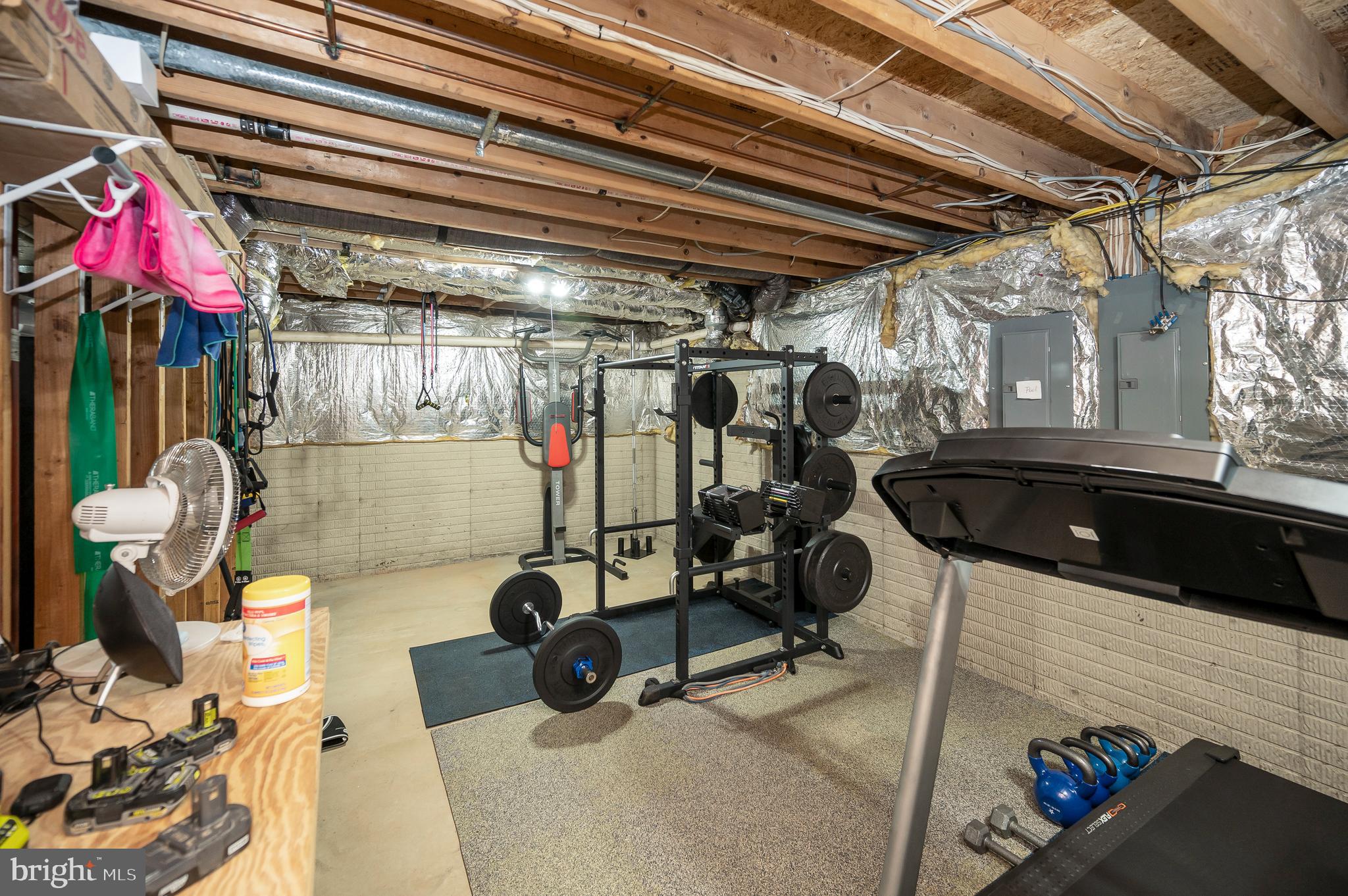 TACKETTS FARM - Residential