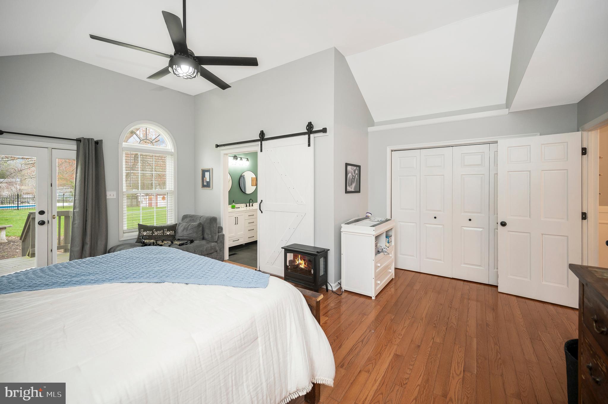 TACKETTS FARM - Residential