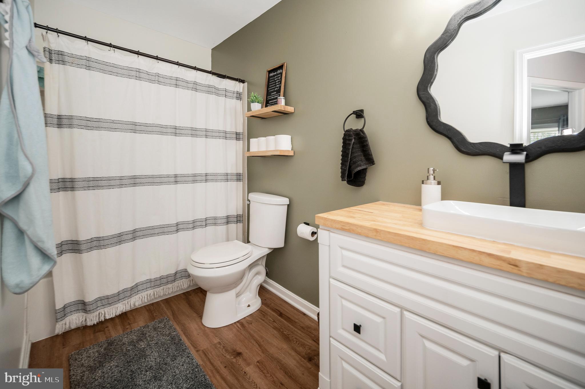 TACKETTS FARM - Residential