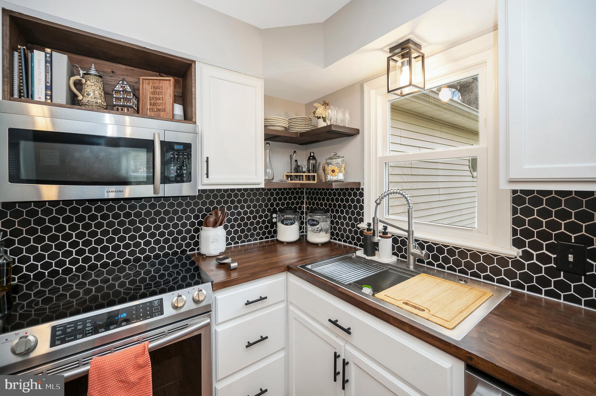 TACKETTS FARM - Residential