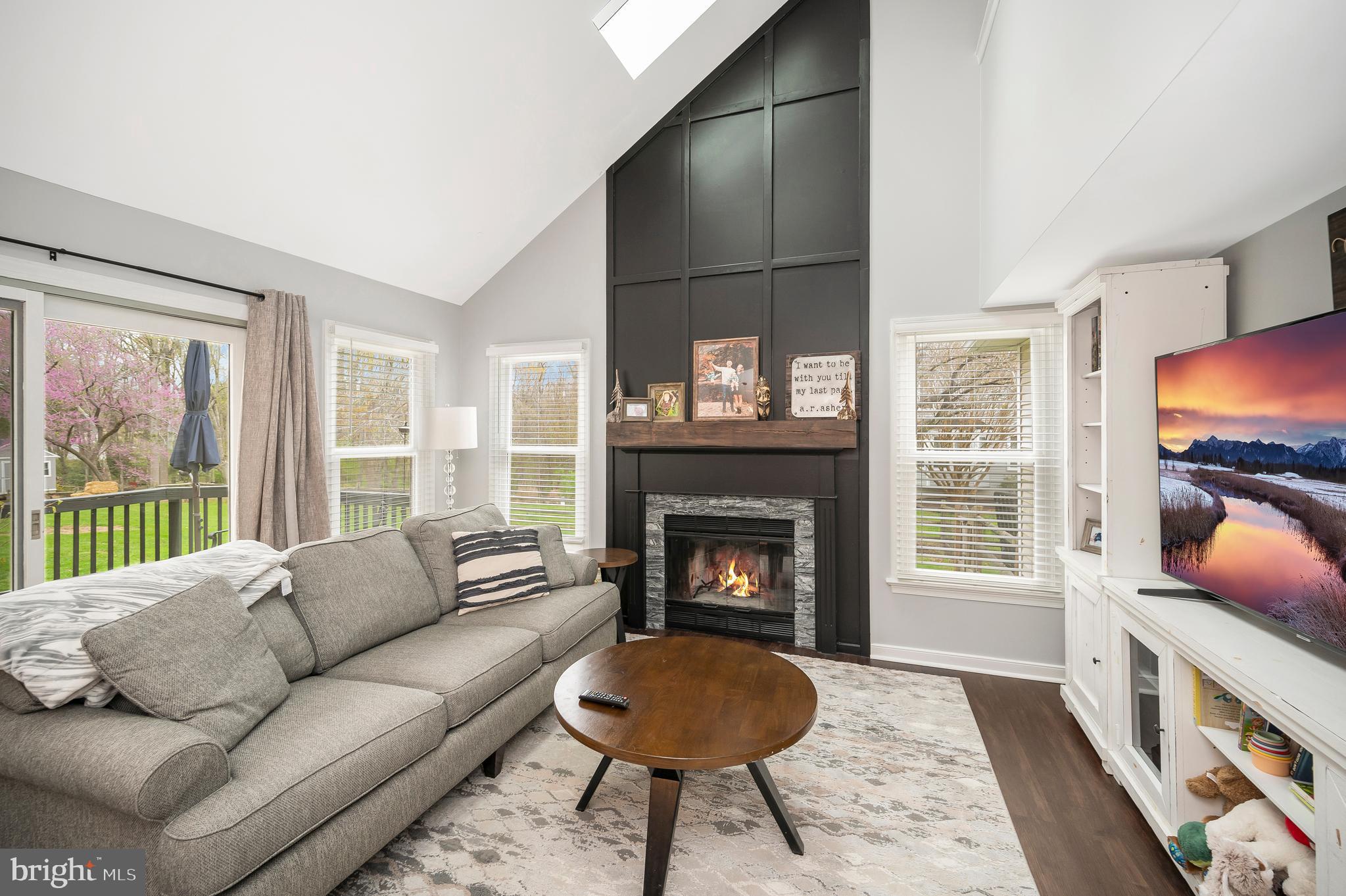 TACKETTS FARM - Residential