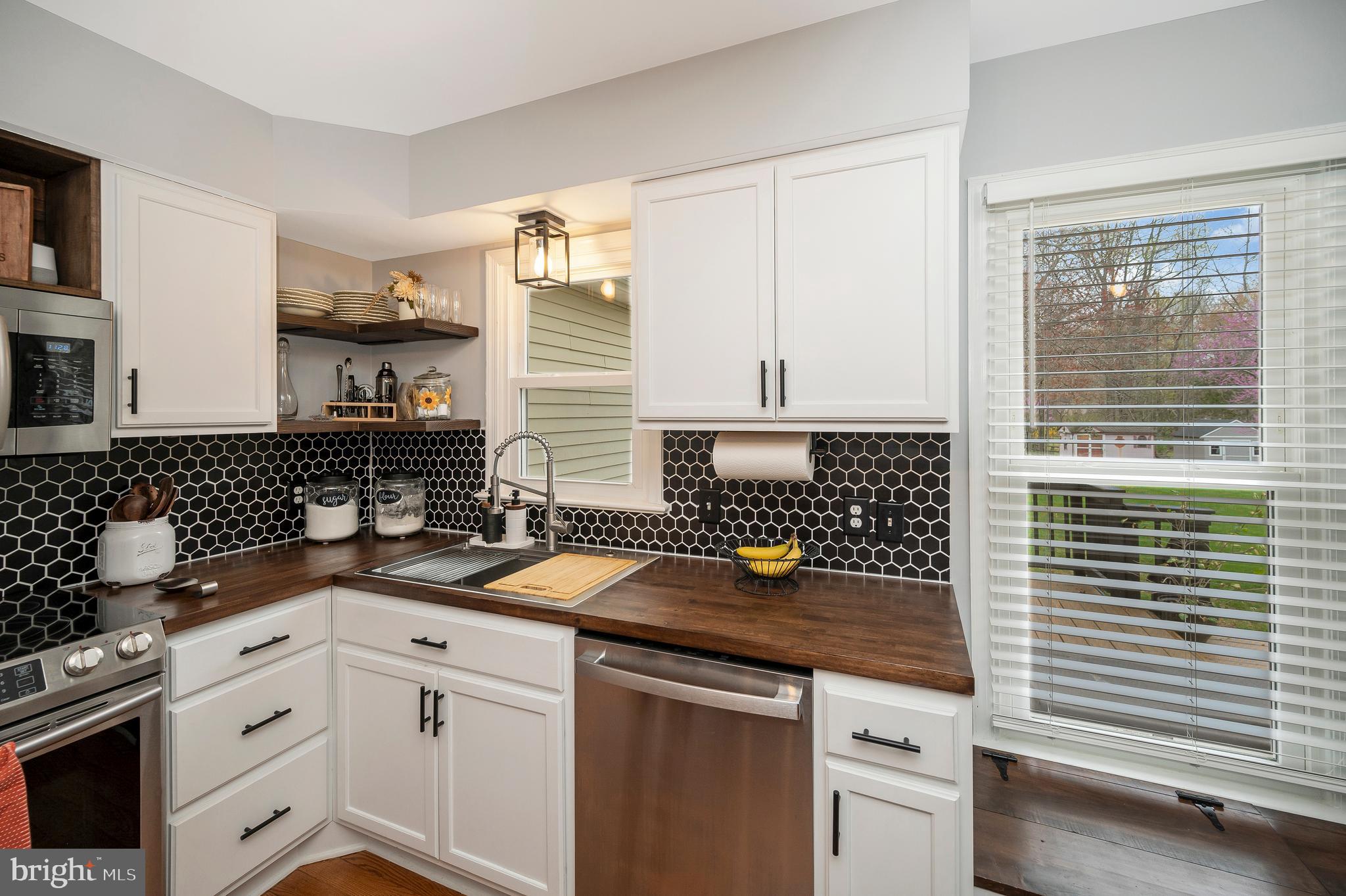 TACKETTS FARM - Residential