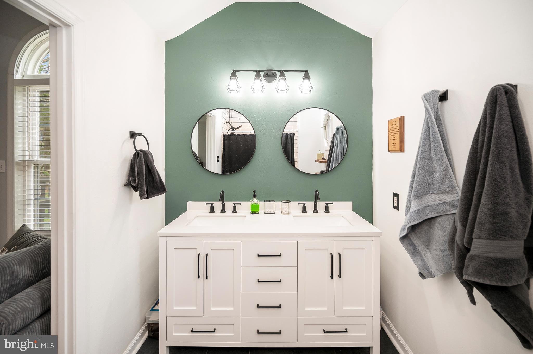 TACKETTS FARM - Residential