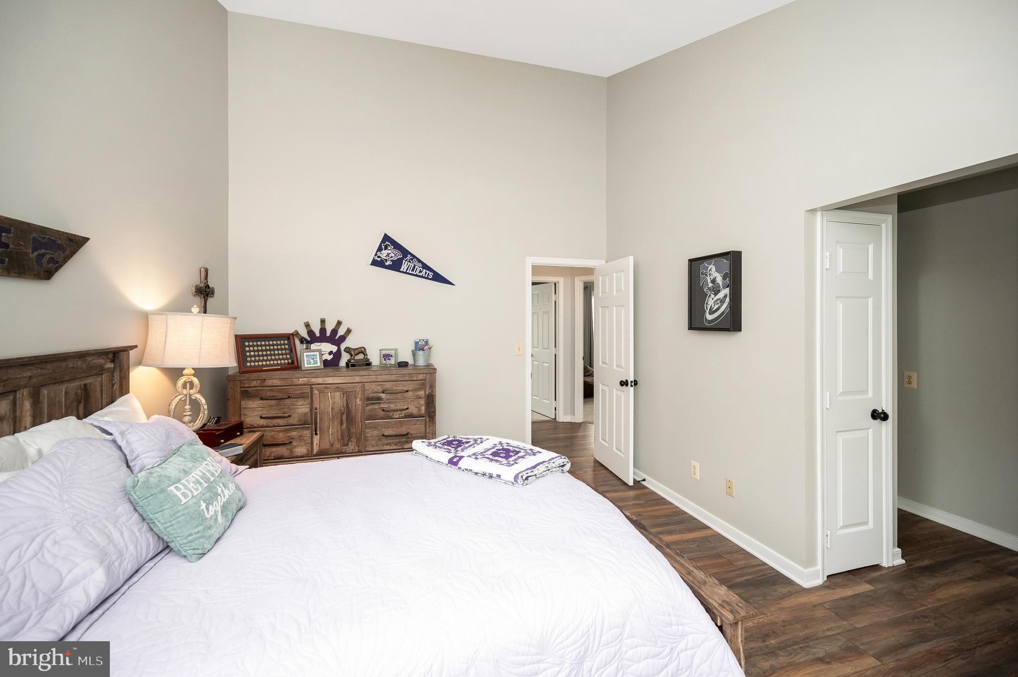 TACKETTS FARM - Residential