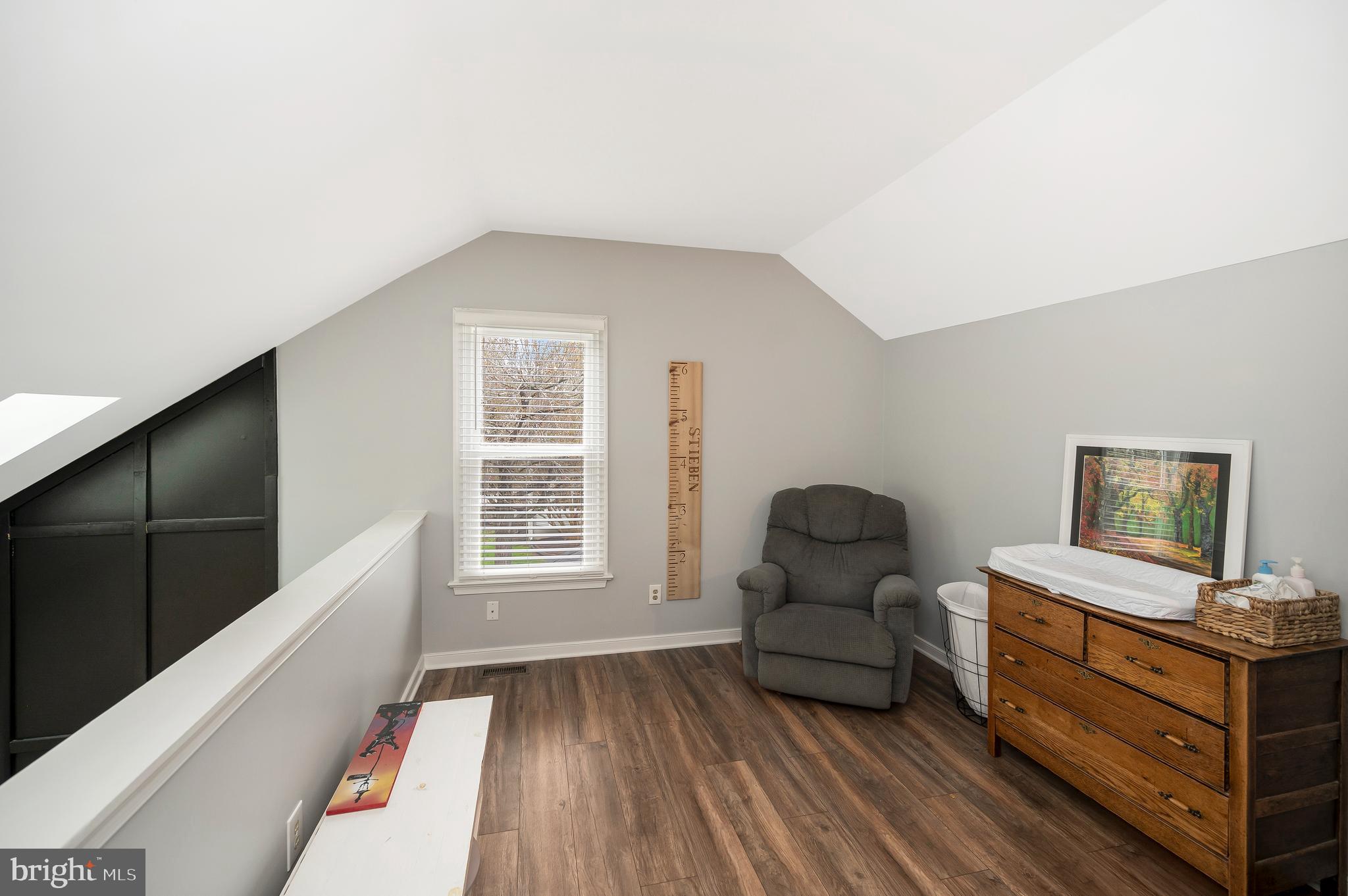 TACKETTS FARM - Residential