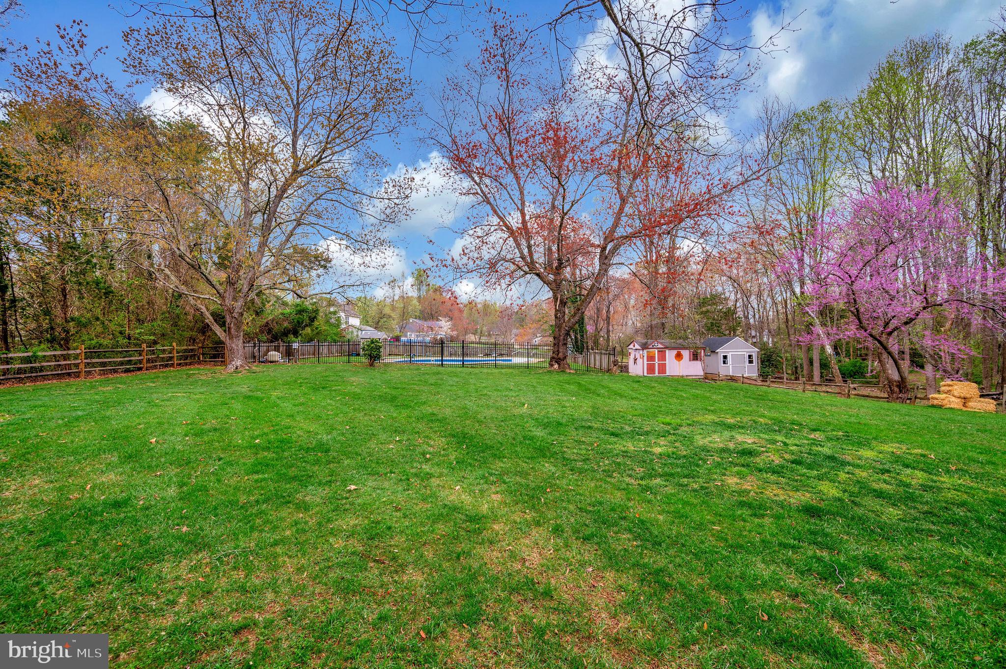TACKETTS FARM - Residential