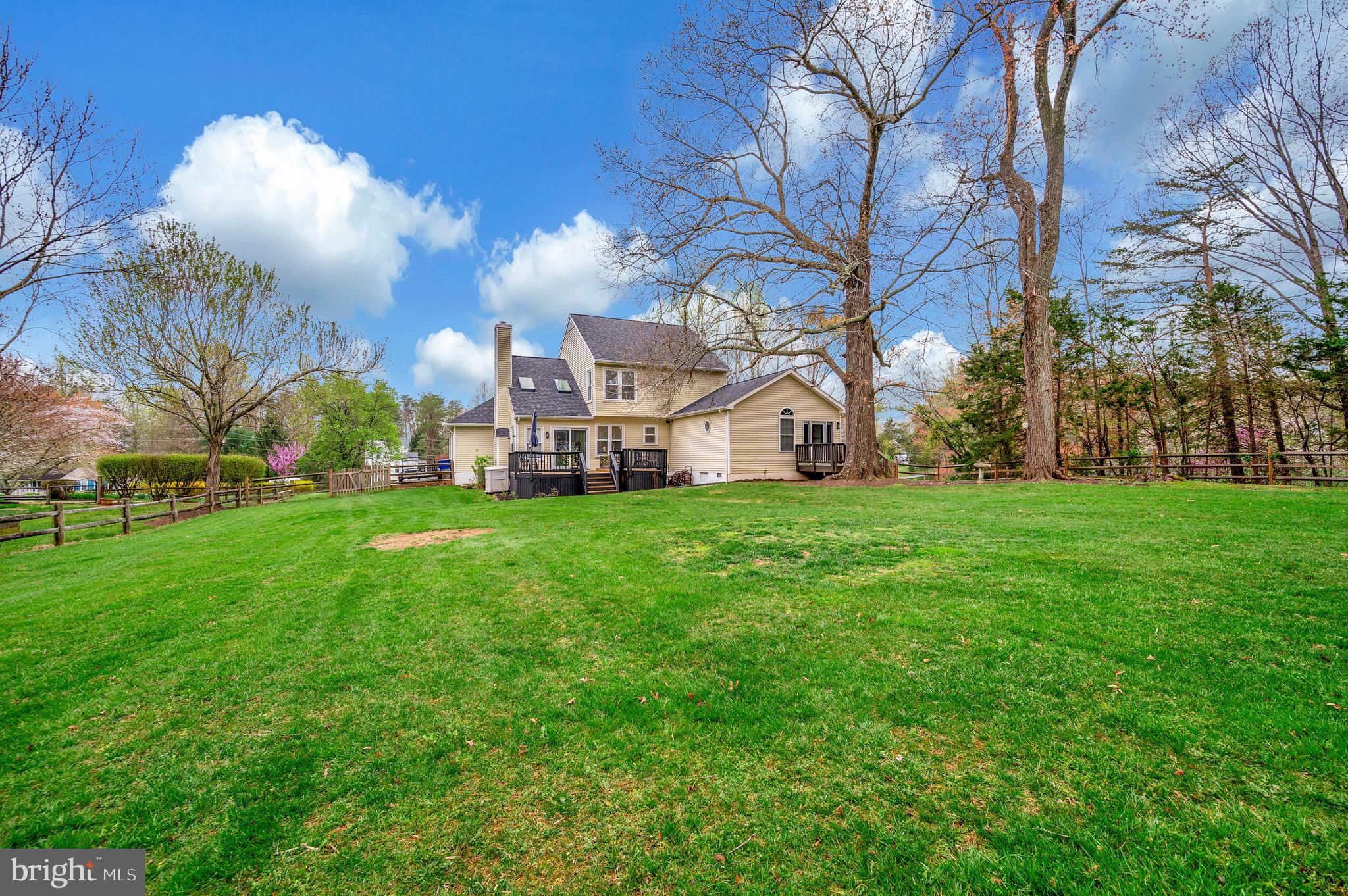 TACKETTS FARM - Residential