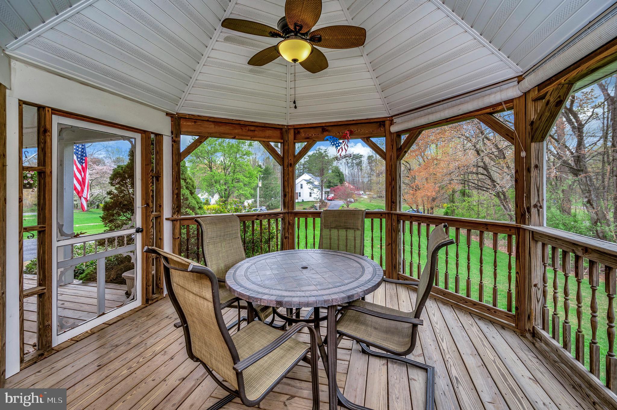 TACKETTS FARM - Residential