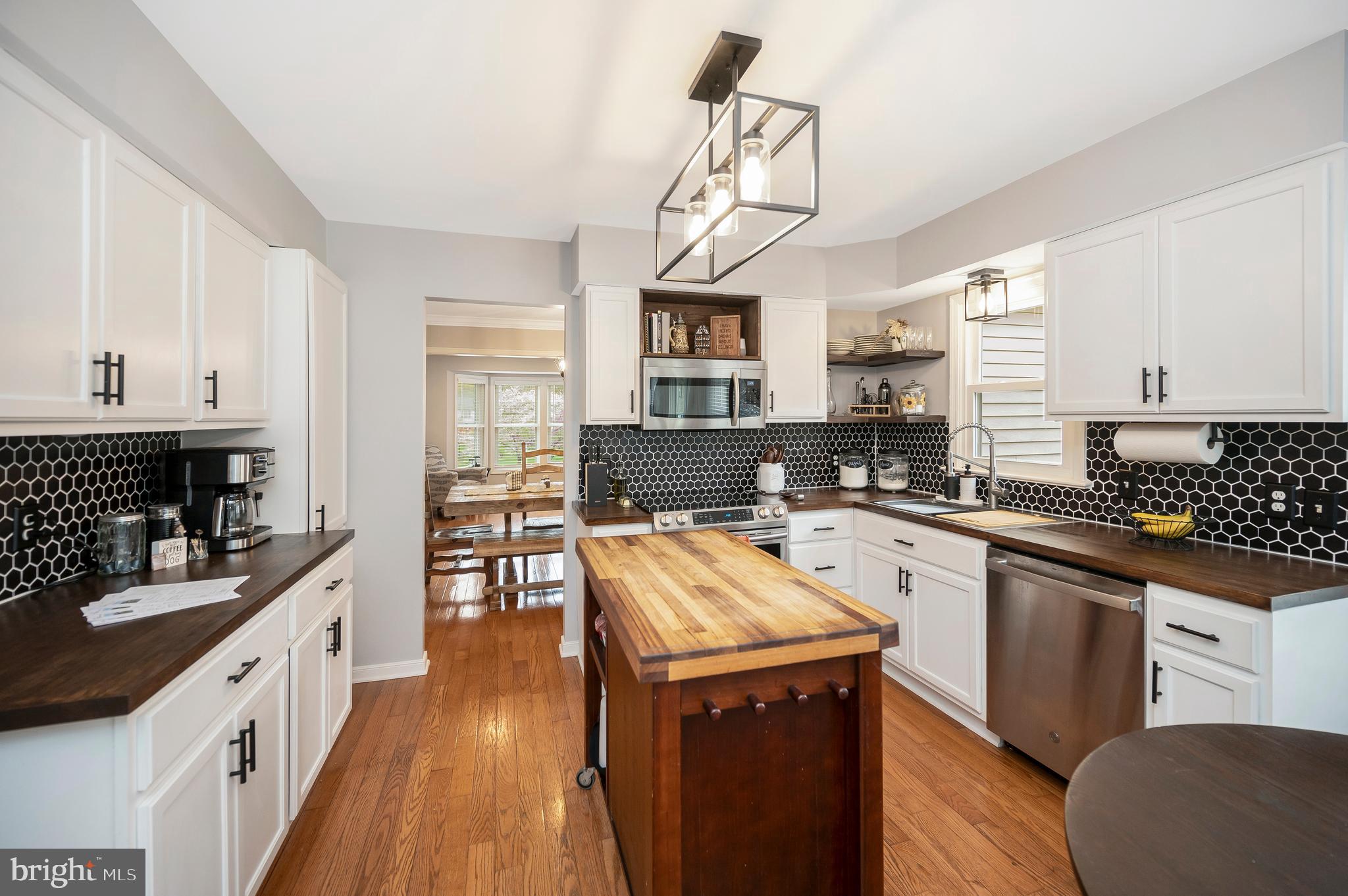 TACKETTS FARM - Residential