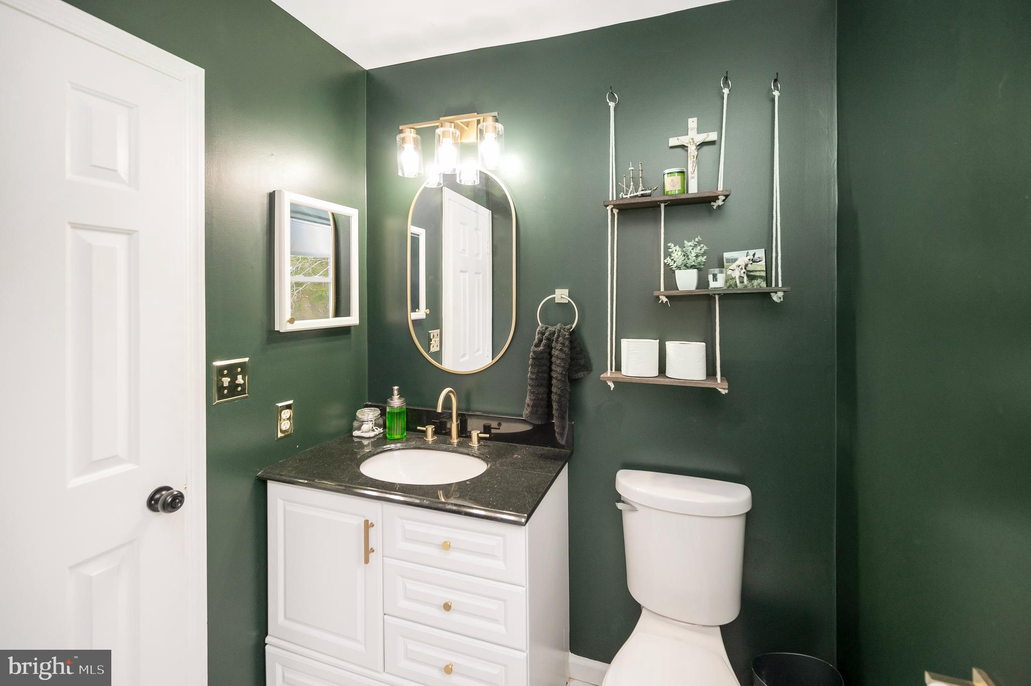 TACKETTS FARM - Residential