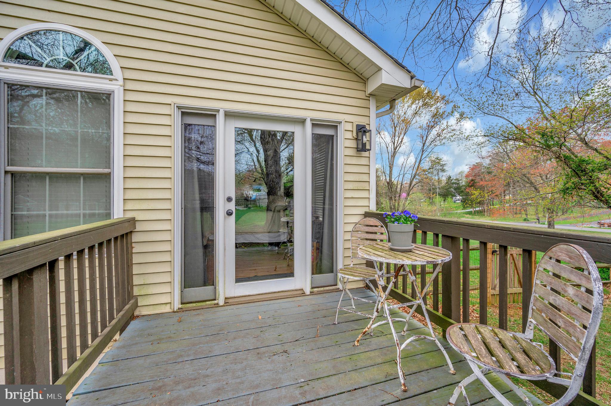 TACKETTS FARM - Residential