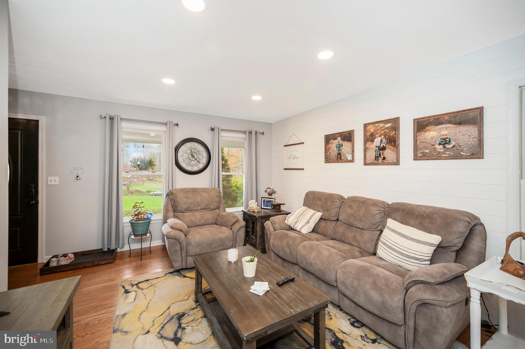 TACKETTS FARM - Residential