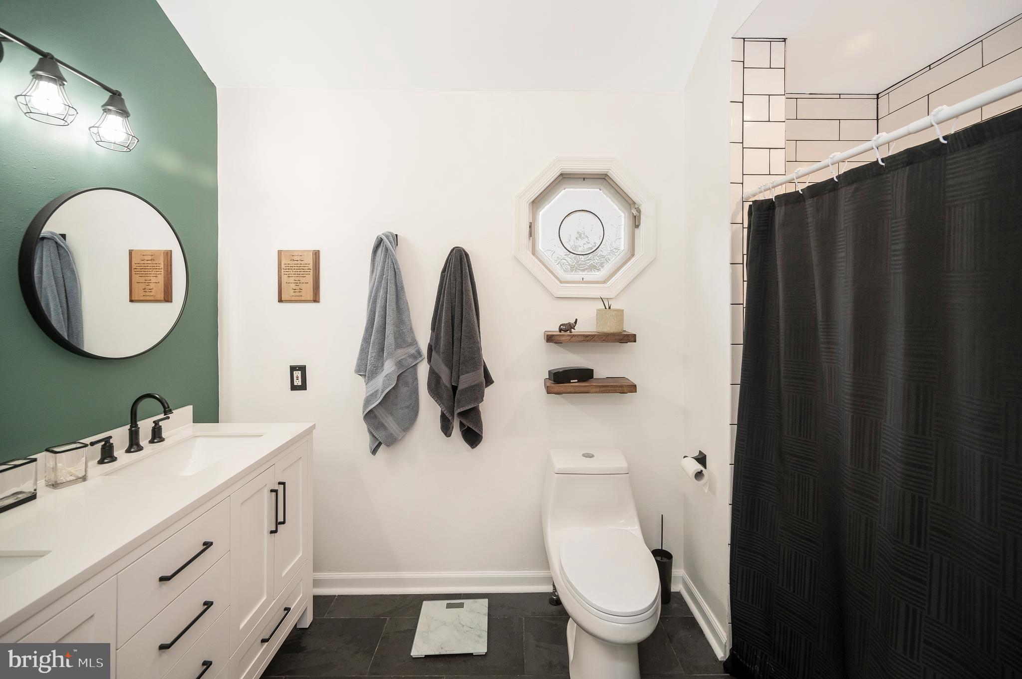 TACKETTS FARM - Residential