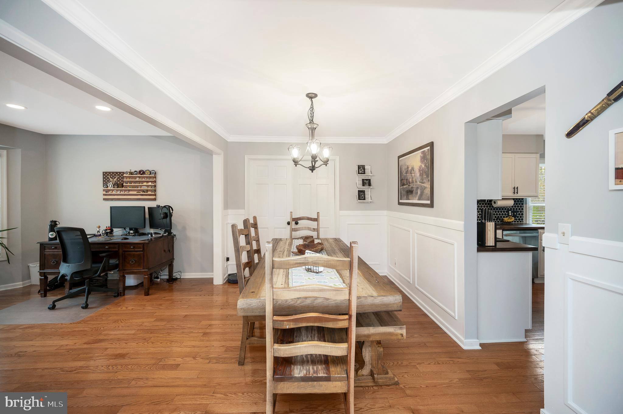 TACKETTS FARM - Residential