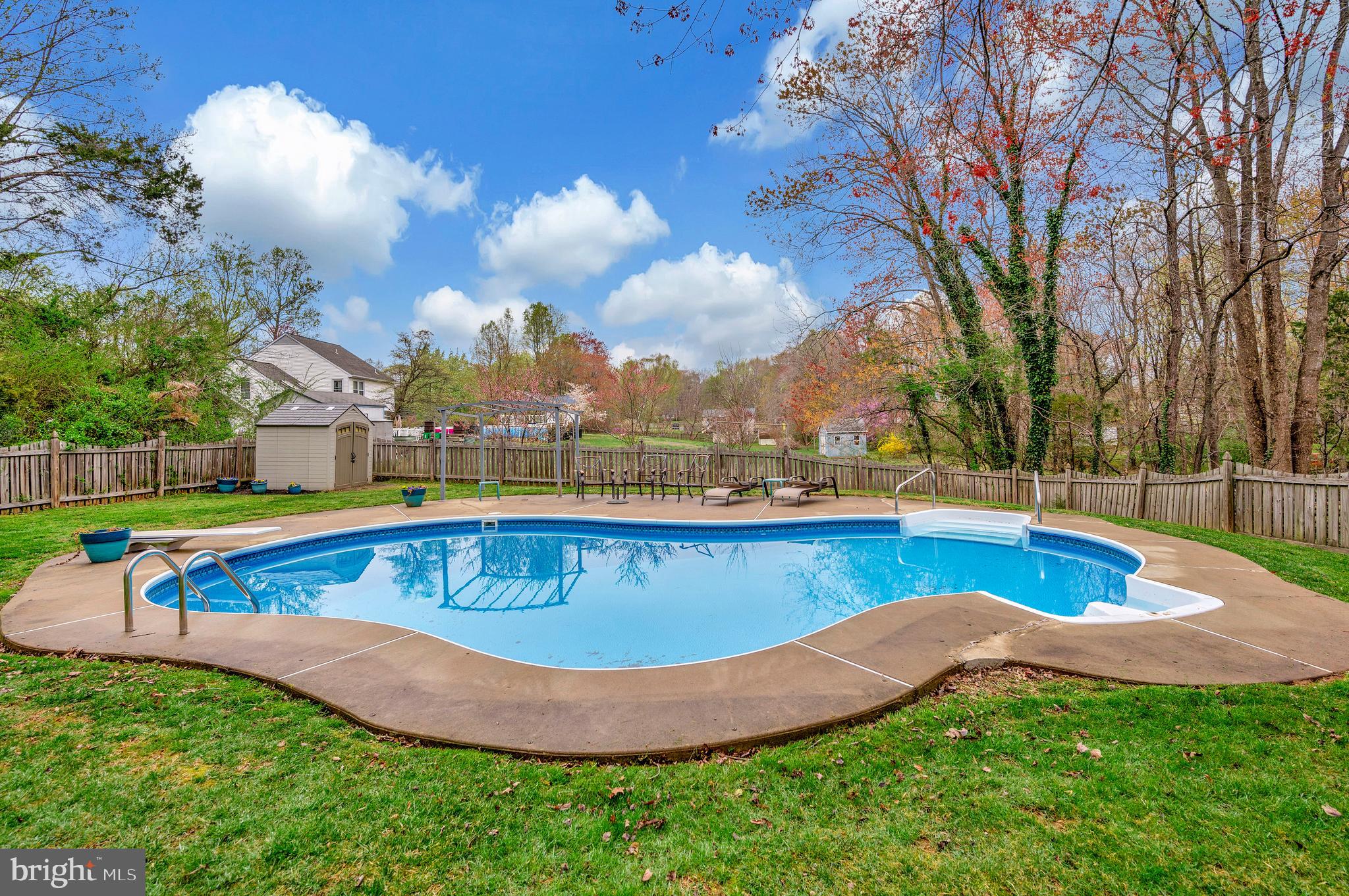 TACKETTS FARM - Residential